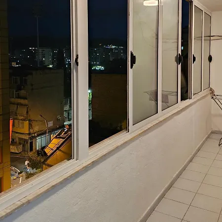Daily Blloku Apartamento Tirana