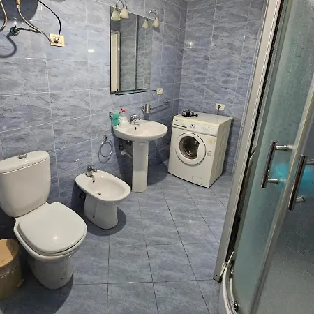 Daily Blloku Apartment *